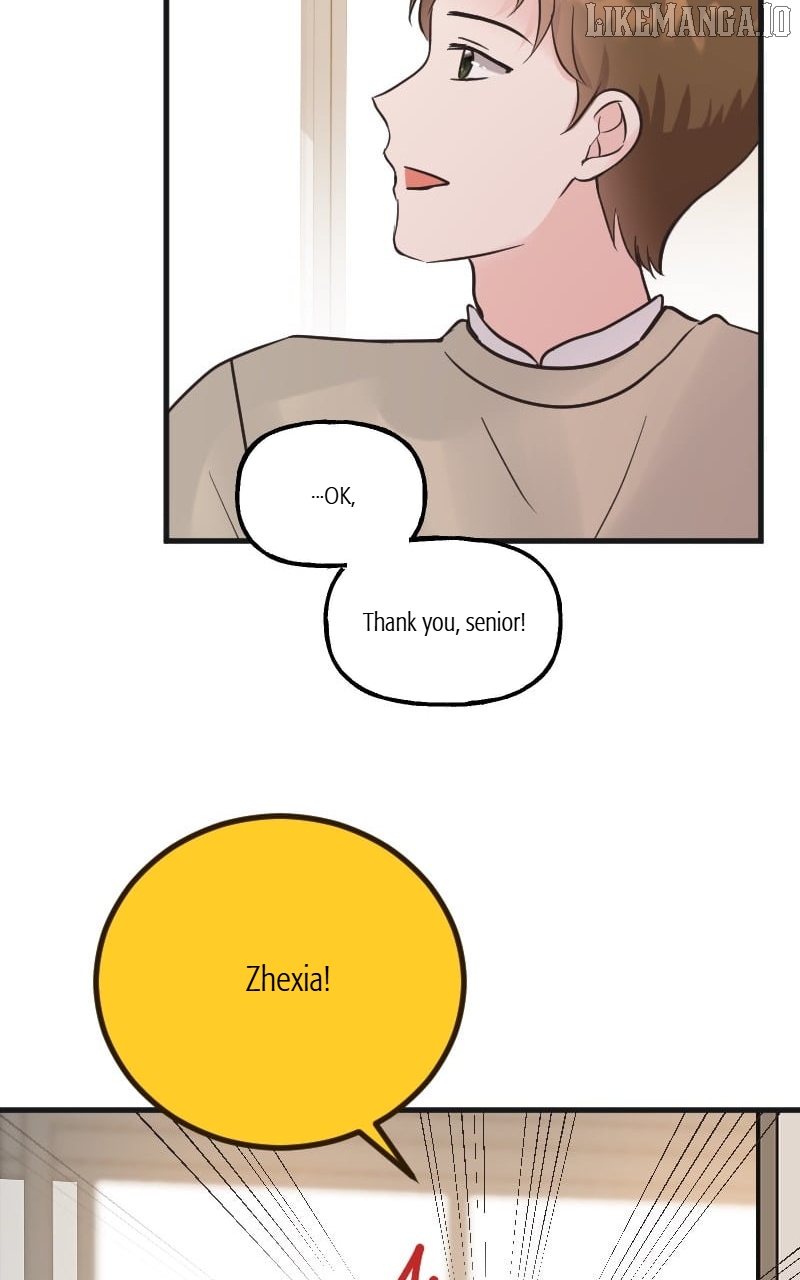 Soul to Soul Chapter 2 - page 50
